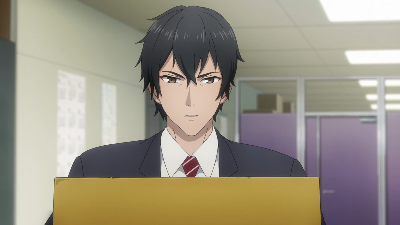 Seikaisuru Kado (PuyaSubs!)